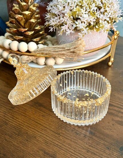 Resin Design Ideas